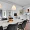 Amazing Home In Egå With Kitchen