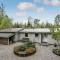 3 Bedroom Stunning Home In Hadsund - Hadsund