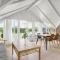Three-Bedroom Holiday Home In Odder