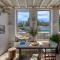 Amalgam Homes Paros Beachfront Villa