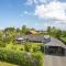 Three-Bedroom Holiday Home In Odder