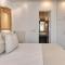Amalgam Homes Paros Beachfront Villa