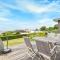 Nice Home In Ebeltoft With House Sea View - Ebeltoft