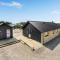 Three-Bedroom Holiday Home In Hvide Sande - Havrvig