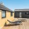 Three-Bedroom Holiday Home In Hvide Sande - Havrvig
