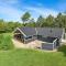 Holiday Home Brombærvej Tarm Ii