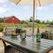 Three-Bedroom Holiday Home In Aabenraa