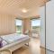 Four-Bedroom Holiday Home In Skjern