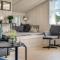 Three-Bedroom Holiday Home In Aabenraa