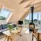 Four-Bedroom Holiday Home In Skjern
