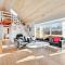 Nice Home In Otterup With Kitchen