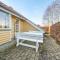 Nice Home In Otterup With Kitchen