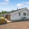Three-Bedroom Holiday Home In Aabenraa