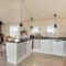 Holiday Home Hvide Sande 42 - Havrvig