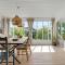 Stunning Home In Otterup With Kitchen