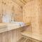 Holiday Home Hvide Sande 42
