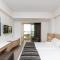 Evalena Beach Hotel