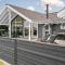 Pet Friendly Home In Bogense With Sauna