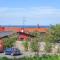 Stunning Apartment In Allinge With Wifi - Аллинге