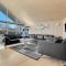 Four-Bedroom Holiday Home In Vaggerlose