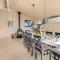 Four-Bedroom Holiday Home In Vaggerlose