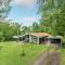 Four-Bedroom Holiday Home In Stege