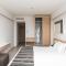 Evalena Beach Hotel
