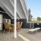 Holiday Home Havremarken