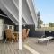 Lovely Home In Sjlund With House Sea View - Hejls