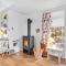Gorgeous Home In Ansager With Wifi - Ansager