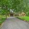 Nice Home In Tarm With Wifi