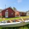 Holiday Home Nørre Nebel 9 - Nymindegab