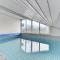 Awesome Home In Hvide Sande With Indoor Swimming Pool - Bjerregård