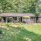 Two-Bedroom Holiday Home In Krusa