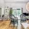 Two-Bedroom Holiday Home In Krusa