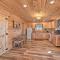Quiet and Secluded Berea Cabin on 70-Acre Farm! - Berea