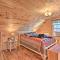 Quiet and Secluded Berea Cabin on 70-Acre Farm! - Berea