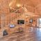 Quiet and Secluded Berea Cabin on 70-Acre Farm! - Berea