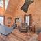 Quiet and Secluded Berea Cabin on 70-Acre Farm! - Berea