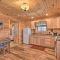 Quiet and Secluded Berea Cabin on 70-Acre Farm! - Berea