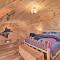 Quiet and Secluded Berea Cabin on 70-Acre Farm! - Berea