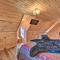 Quiet and Secluded Berea Cabin on 70-Acre Farm! - Berea