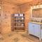Quiet and Secluded Berea Cabin on 70-Acre Farm! - Berea