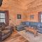 Quiet and Secluded Berea Cabin on 70-Acre Farm! - Berea