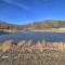 Quiet and Secluded Berea Cabin on 70-Acre Farm! Quiet and Secluded Berea Cabin on 70-Acre Farm!