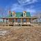 Quiet and Secluded Berea Cabin on 70-Acre Farm! - بيريا