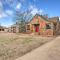 Pet-Friendly OKC Home with Yard about 5 Mi to Dtwn!