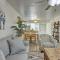 Downtown Gilbert Condo with Screened Porch!