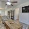 Downtown Gilbert Condo with Screened Porch! - غلبرت