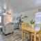 Downtown Gilbert Condo with Screened Porch!